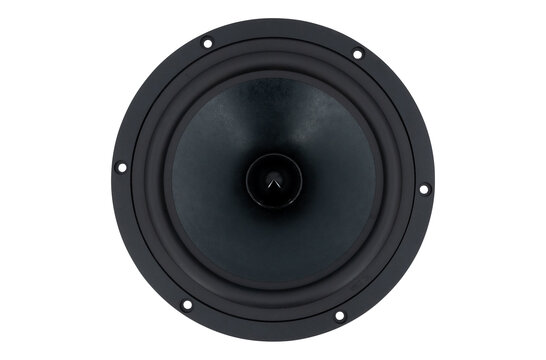 RS225P-4A 8" Reference Paper Woofer 4 Ohm