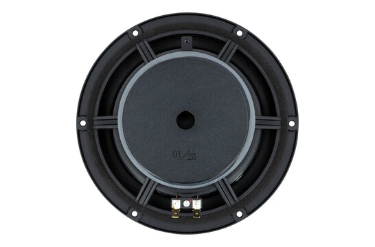 Reference RS225P-4A Bass-midwoofer