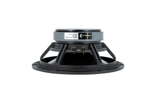 Reference RS225P-4A Bass-midwoofer