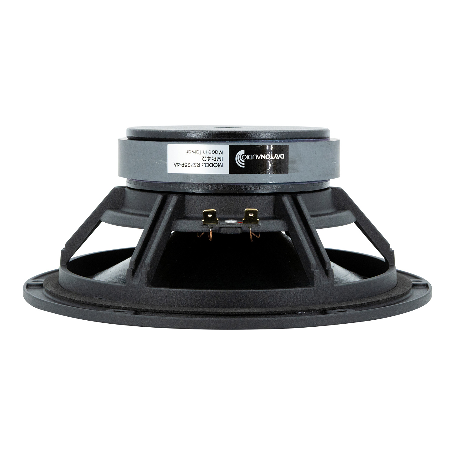 Reference RS225P-4A Woofer Medio-Bassi