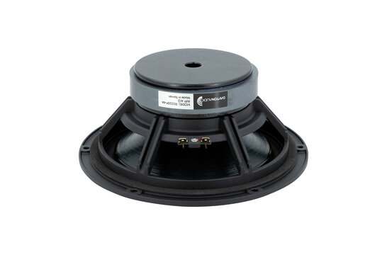 Reference RS225P-4A Bass-midwoofer
