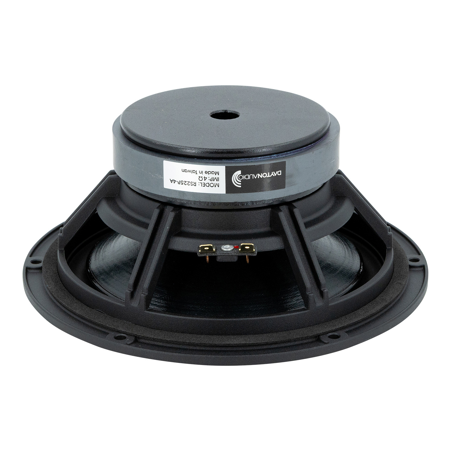 Reference RS225P-4A Woofer Medio-Bassi