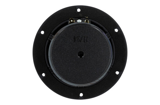 Reference RS125P-4 Tiefmitteltöner