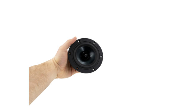 Reference RS125P-4 Woofer Medio-Bassi
