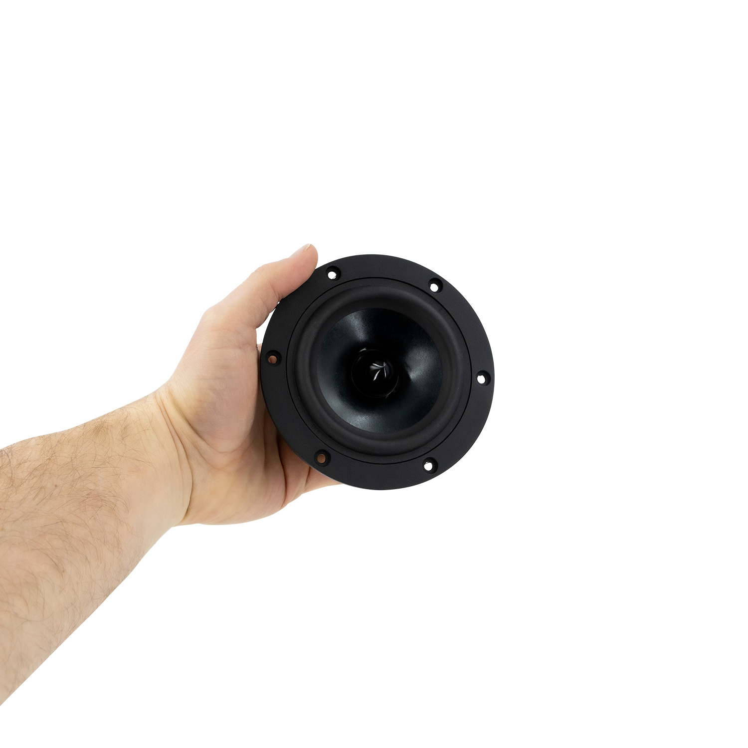 Reference RS125P-4 Woofer Medio-Bassi
