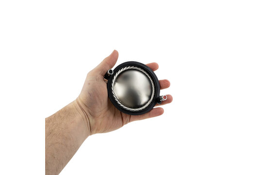 RPD3220Ti Replacement Diaphragm