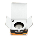 RPD3220Ti Replacement Diaphragm