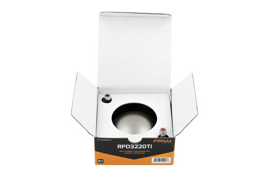 RPD3220Ti Replacement Diaphragm