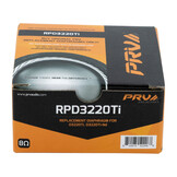 RPD3220Ti Replacement Diaphragm