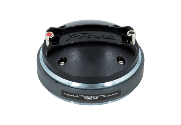 D280Ti-B Compression Driver