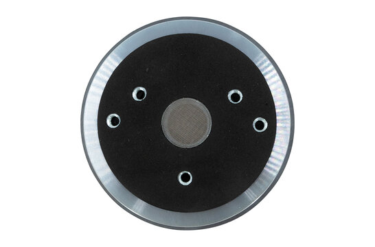 D280Ti-B 1" Titanium Horn Driver 8 Ohm 2/3-Bolt