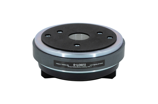 D280Ti-B Compression Driver 2/3-Bolt