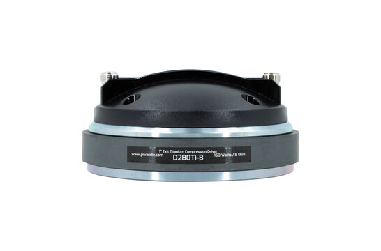 D280Ti-B 1" Titan-Horntreiber 8 Ohm 2/3-Bolt