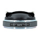 D280Ti-B 1" Titanium Horn Driver 8 Ohm 2/3-Bolt