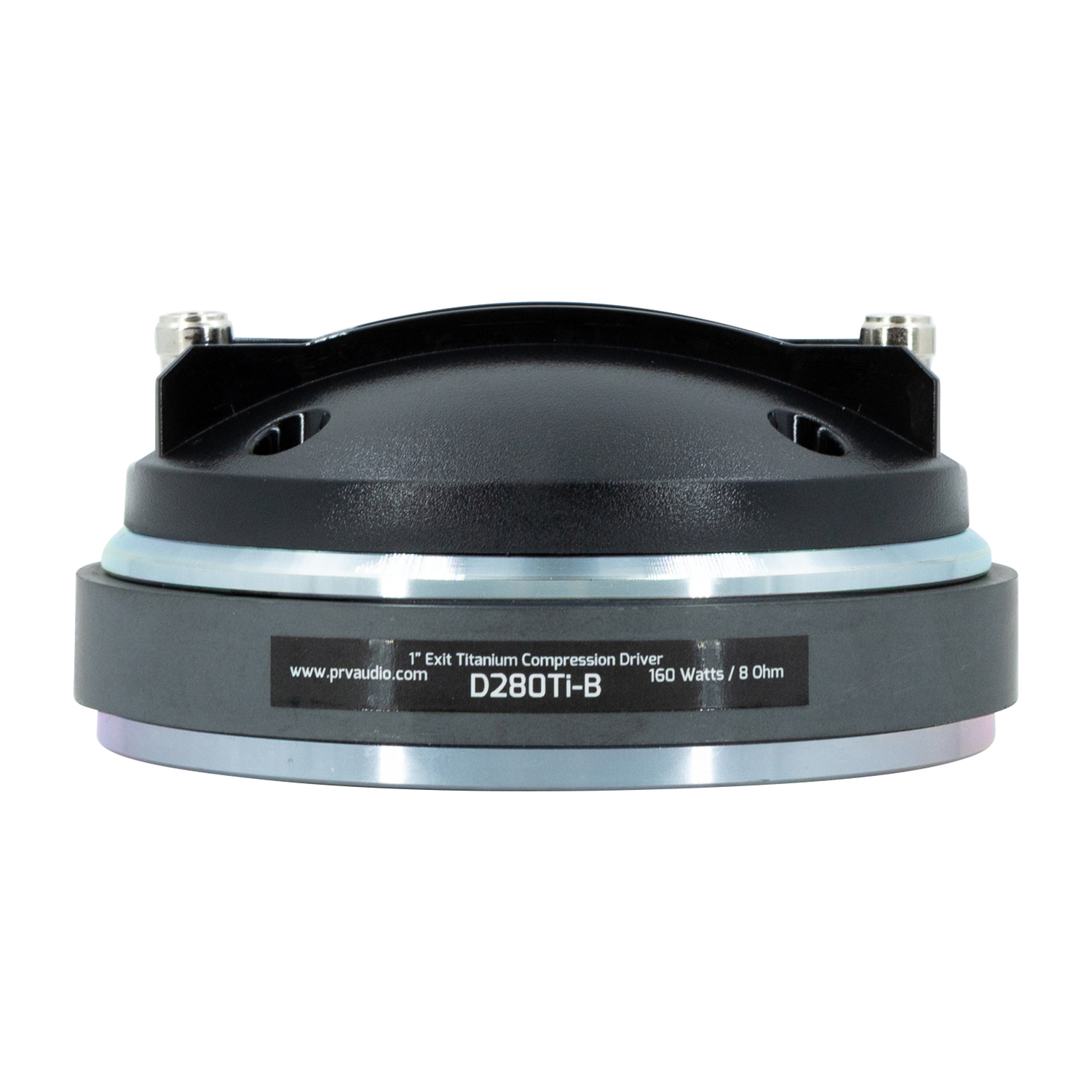 D280Ti-B 1" Titan-Horntreiber 8 Ohm 2/3-Bolt