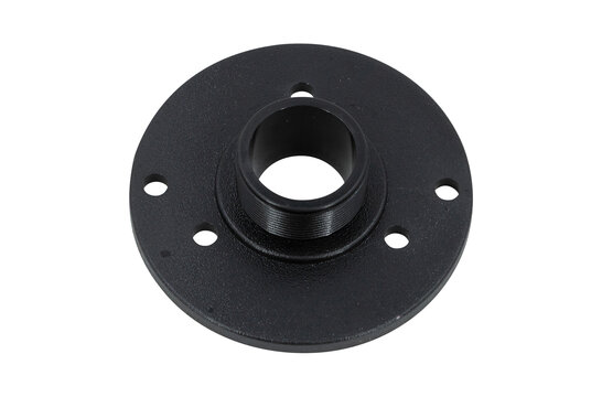 D280Ti-B Driver a Compressione 2/3-Bolt