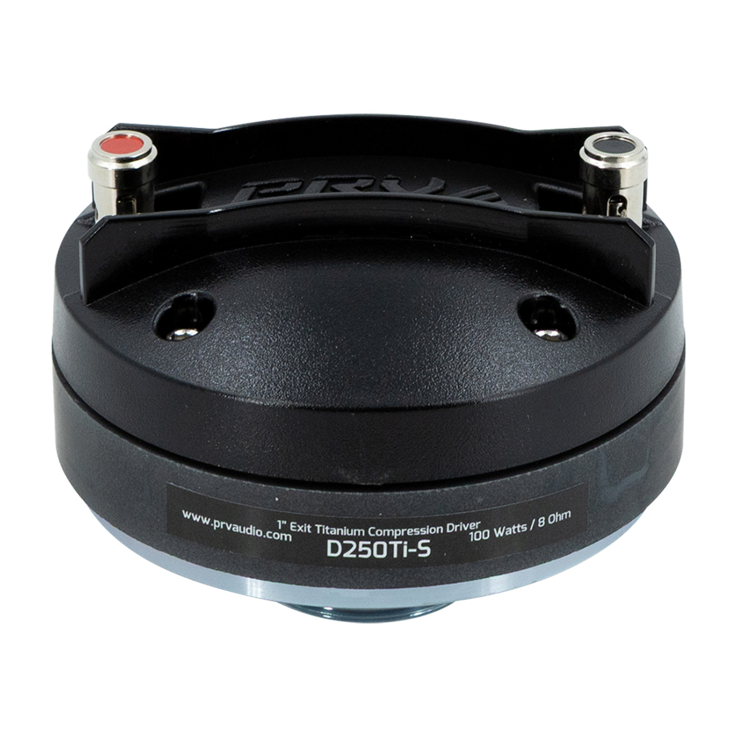 D250TI-S Compression Driver