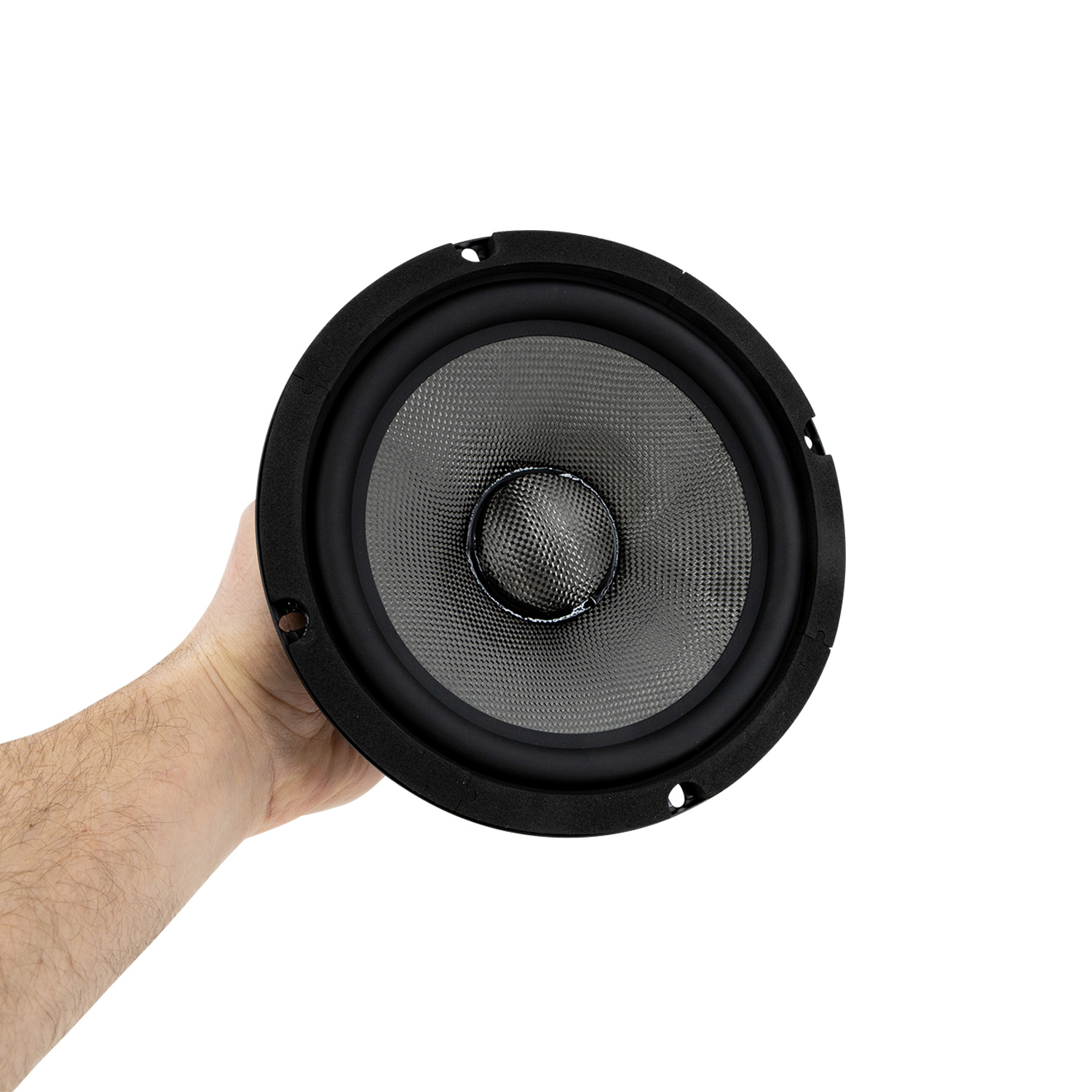 8MR500CF-NDY-4 Neodymium Bass-midwoofer Pair