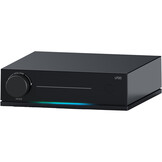LP20 AirPlay 2 and Google Cast Music Streamer