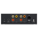 LP20 AirPlay 2 and Google Cast Music Streamer