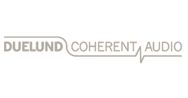 Duelund Coherent Audio