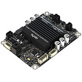 AA-KA32481 TPA3116 2 x 50 W + 1 x 100 W 2.1 Gaming Amplifier Board