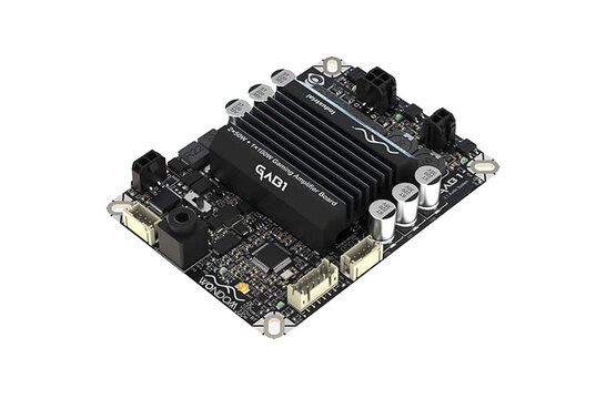 AA-KA32481 TPA3116 2 x 50 W + 1 x 100 W 2.1 Gaming Amplifier Board