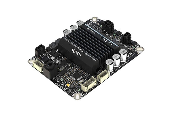 AA-KA32481 Gaming Amplifier Board