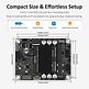 AA-KA32481 TPA3116 2 x 50 W + 1 x 100 W 2.1 Gaming Amplifier Board