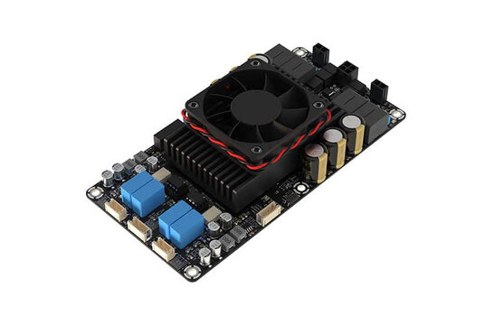 AA-AB32495 AAM8 2 x 300W Class-D Amplifier Module