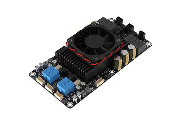 AA-AB32495 AAM8 Amplifier Module