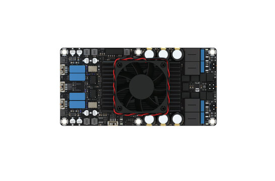 AA-AB32495 AAM8 2 x 300W Class-D Amplifier Module