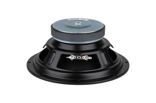 10FE400-4F 10" Bass-midwoofer 4 Ohm
