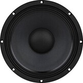 10FE400-4F 10" Bass-midwoofer 4 Ohm