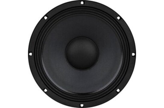10FE400-4F 10" Bass-midwoofer 4 Ohm