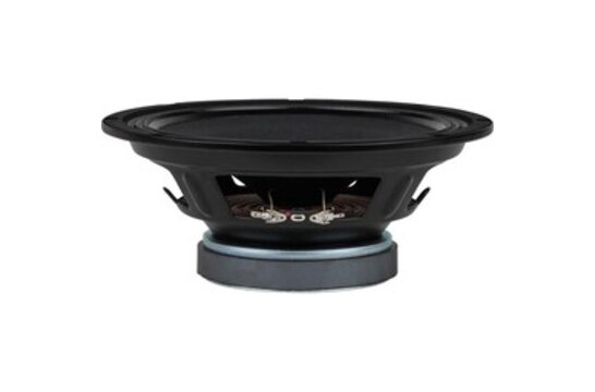 10FE400-4F 10" Bass-midwoofer 4 Ohm