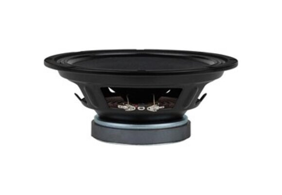 10FE400-4F Bass-midwoofer