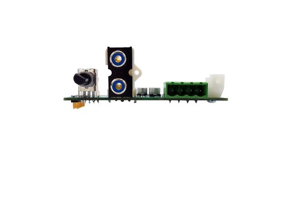 SUBin3-110 Input Expansion Module
