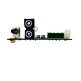 SUBin3-110 Analogue Subwoofer Input Expansion Module