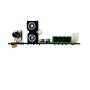SUBin3-110 Analogue Subwoofer Input Expansion Module