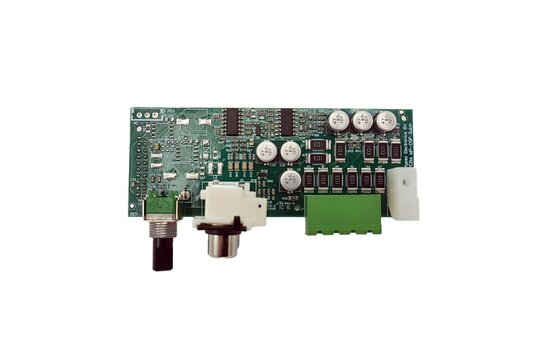 SUBin3-110 Analogue Subwoofer Input Expansion Module