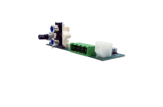 SUBin3-110 Analogue Subwoofer Input Expansion Module