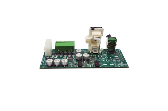 SUBin3-110 Analogue Subwoofer Input Expansion Module