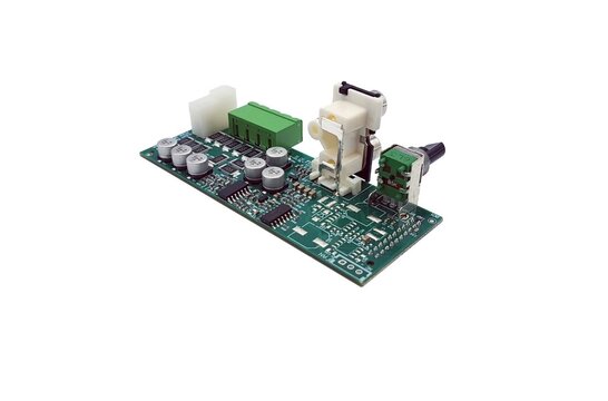 SUBin3-110 Analogue Subwoofer Input Expansion Module