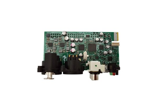 DSP3-213 Three Channel DSP Module