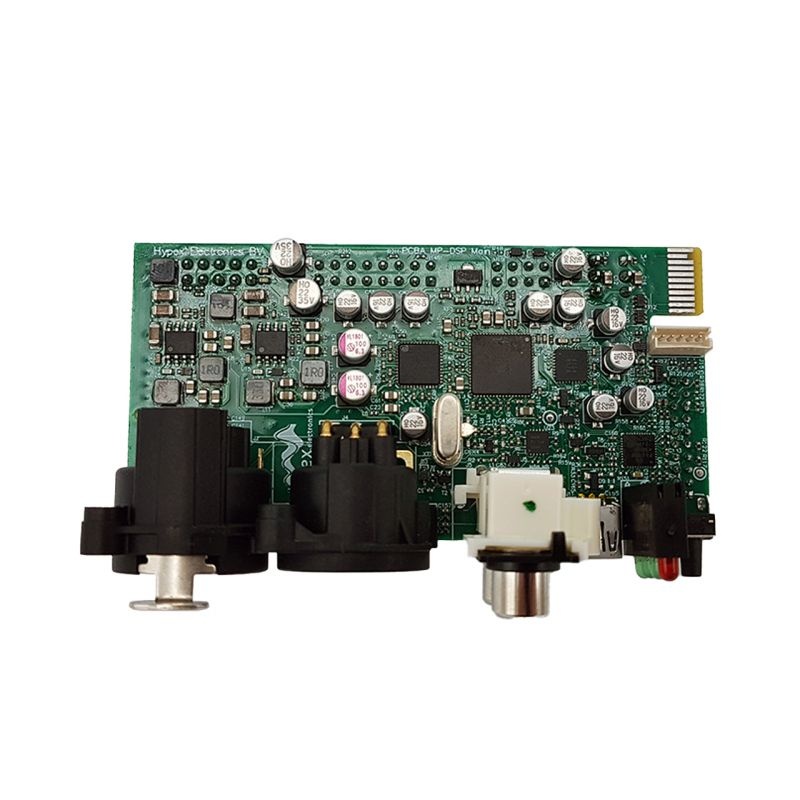 DSP3-213 Three Channel DSP Module
