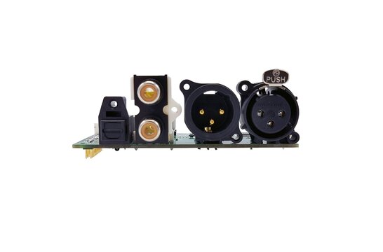 DIGin3-322 DSP3 Digital Input Expansion Module