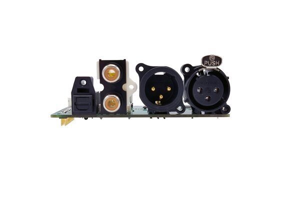 DIGin3-322 Digital Input Module
