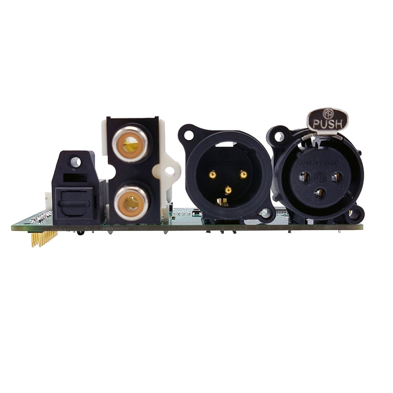 DIGin3-322 DSP3 Digital Input Expansion Module