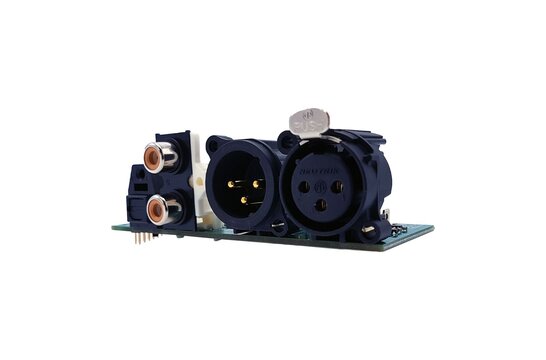 DIGin3-322 DSP3 Digital Input Expansion Module